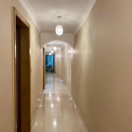 Apartment Malta Paradise Apartament Ferry Sliema