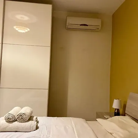 Malta Paradise Apartament Ferry Apartment