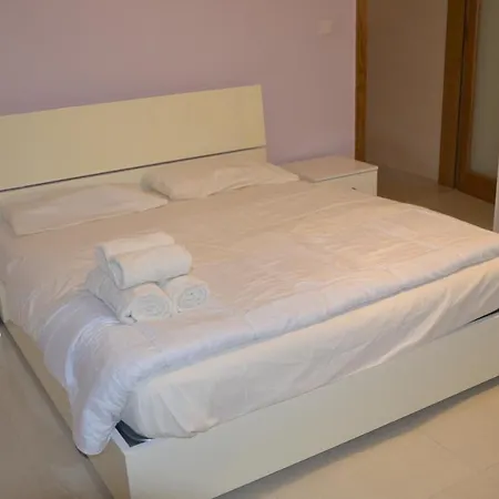 Malta Paradise Apartament Ferry * Sliema