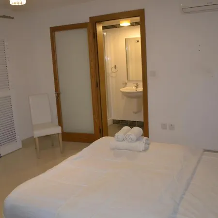 Malta Paradise Apartament Ferry Apartment
