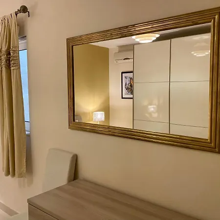 Malta Paradise Apartament Ferry Sliema