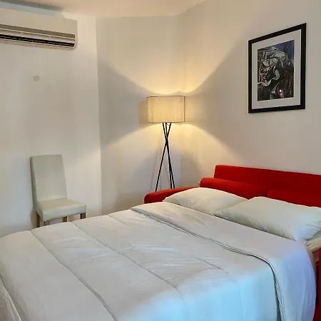 Apartment Malta Paradise Apartament Ferry Sliema