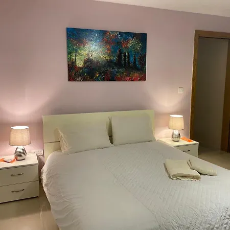 Malta Paradise Apartament Ferry Apartment