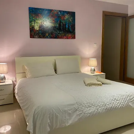 Apartment Malta Paradise Apartament Ferry Sliema