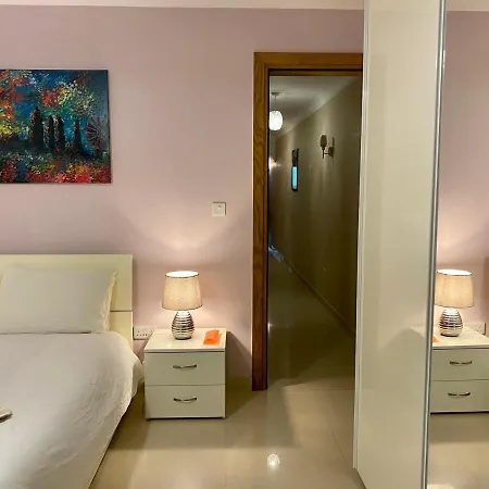 Malta Paradise Apartament Ferry Apartment *
