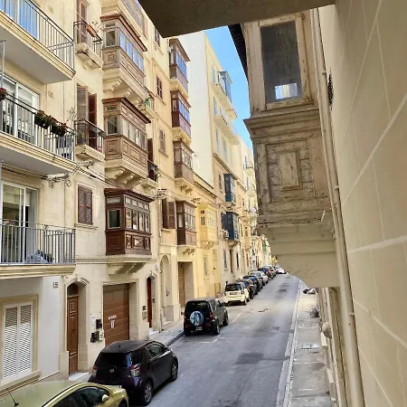 Appartamento Malta Paradise Apartament Ferry *