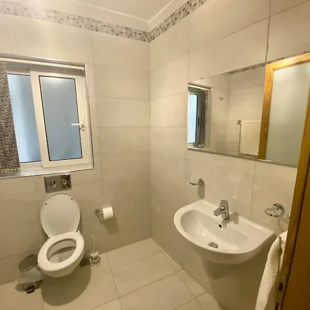 Malta Paradise Apartament Ferry Apartment Sliema