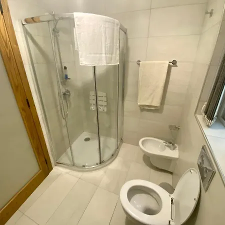 Apartment Malta Paradise Apartament Ferry Sliema