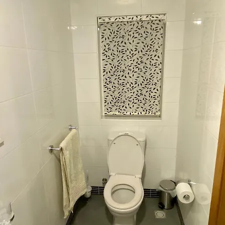 Apartment Malta Paradise Apartament Ferry Sliema