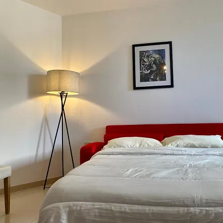 Malta Paradise Apartament Ferry Sliema