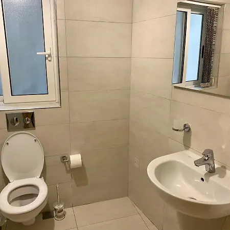 Apartment Malta Paradise Apartament Ferry Sliema