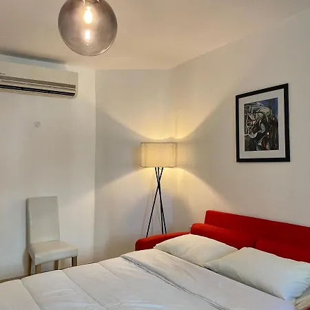 Malta Paradise Apartament Ferry Apartment
